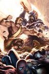 INCREDIBLE HERCULES # 141